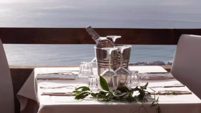 Antica Osteria Saracena del Bergallo - 4