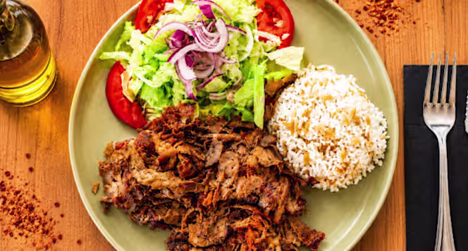 Saray Grill - 7