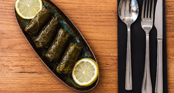 Saray Grill - 2