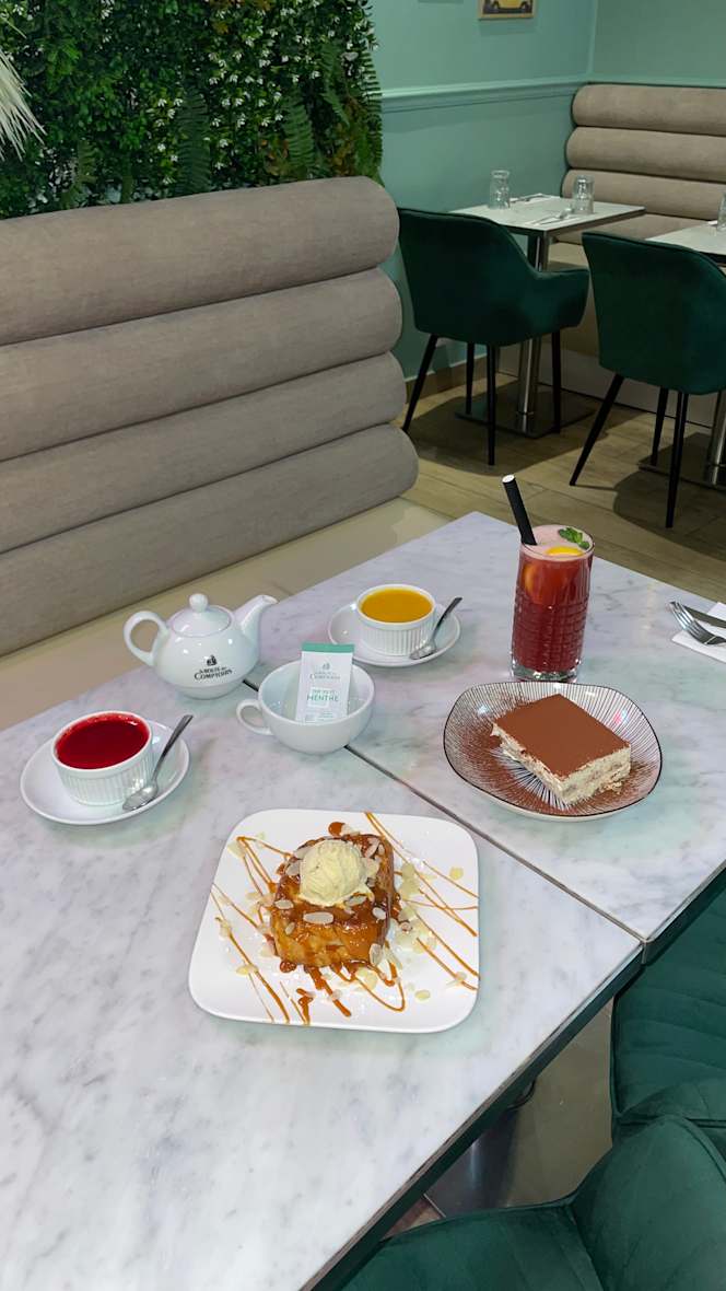 Al Dente - 7