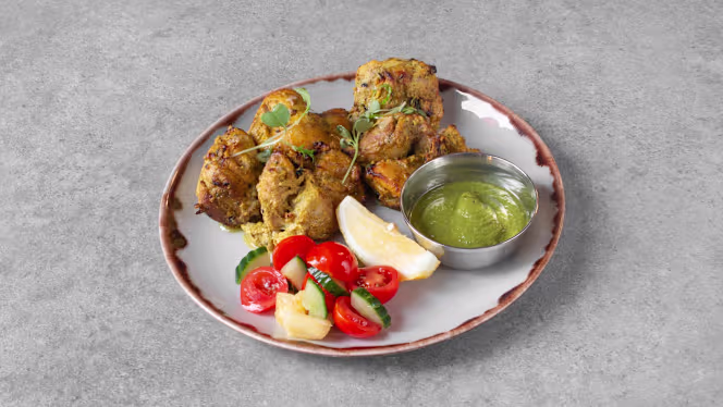 Worthing Indian Cafe & Bar - 4