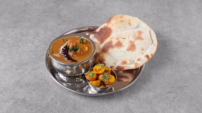 Worthing Indian Cafe & Bar - 0