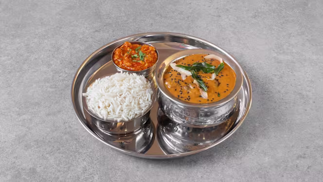 Worthing Indian Cafe & Bar - 8