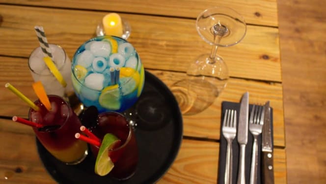 Black Rock Restaurant - 9