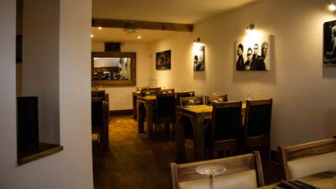 Black Rock Restaurant - 0