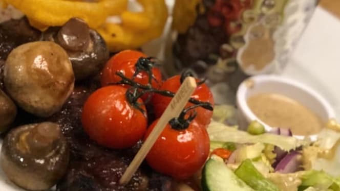 Black Rock Restaurant - 7