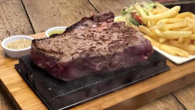 Black Rock Restaurant - 2