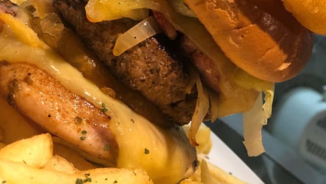 Black Rock Restaurant - 5