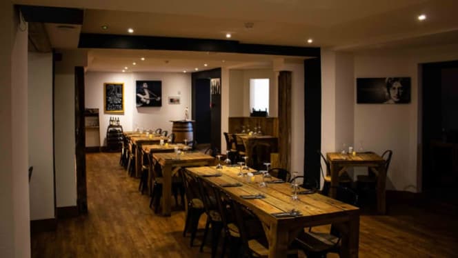 Black Rock Restaurant - 8