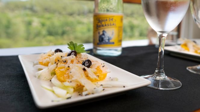 Restaurante Xauen - 1