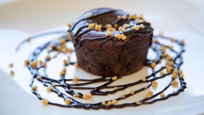 Restaurante Xauen - 4