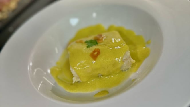 Restaurante Xauen - 8