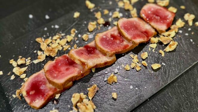 Restaurante Xauen - 6