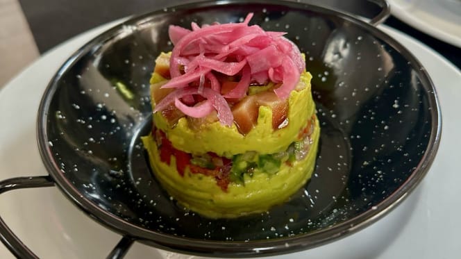 Restaurante Xauen - 5