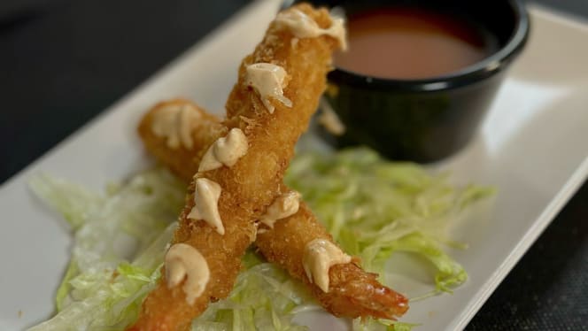 Restaurante Xauen - 7