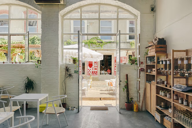 The Therapist Lx Factory - 0