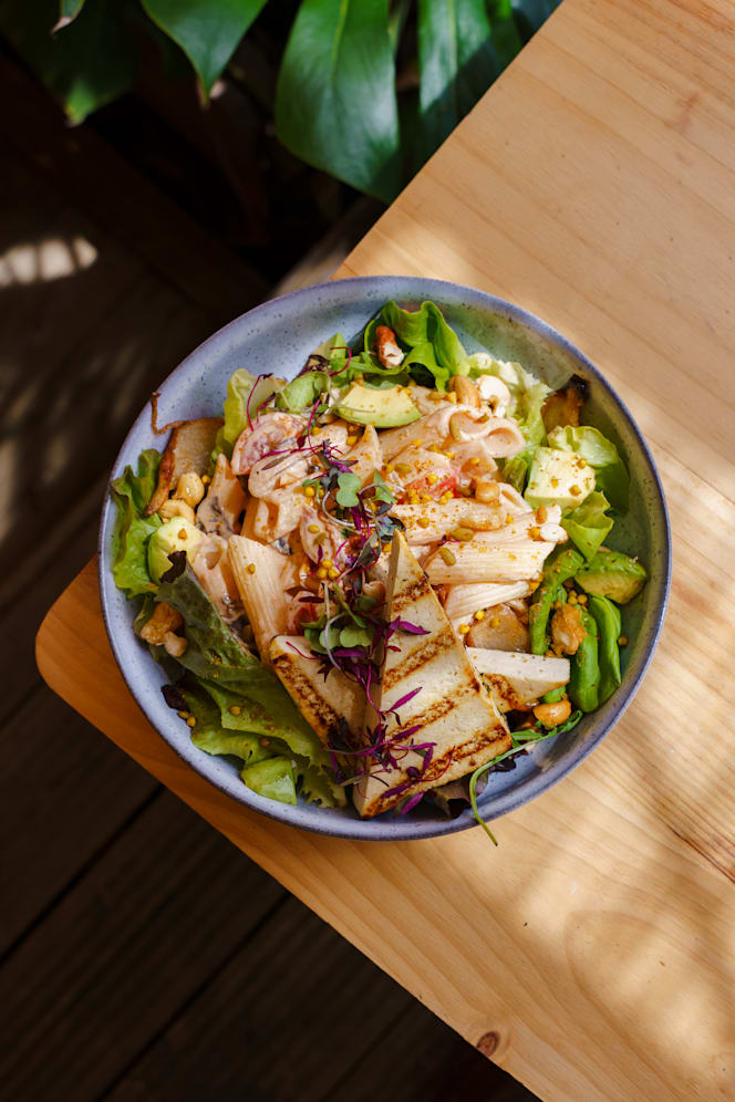 The Therapist Lx Factory - 5