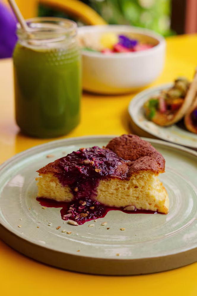 The Therapist Lx Factory - 3