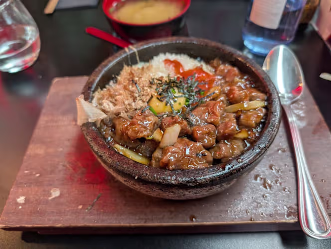 Kasa Japo - Cornellà - 4