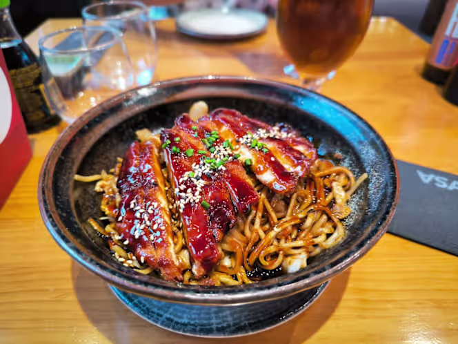Kasa Japo - Cornellà - 3