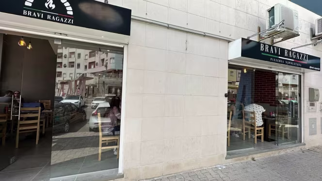 Pizzeria Bravi Ragazzi - 3