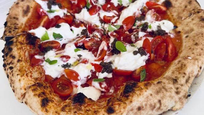 Pizzeria Bravi Ragazzi - 2