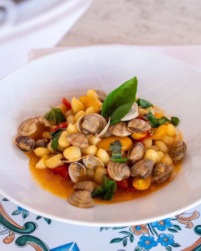 International Resort - 0