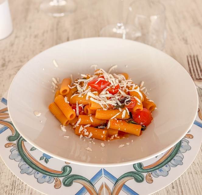 International Resort - 2