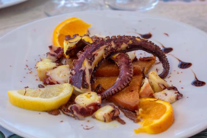 International Resort - 1