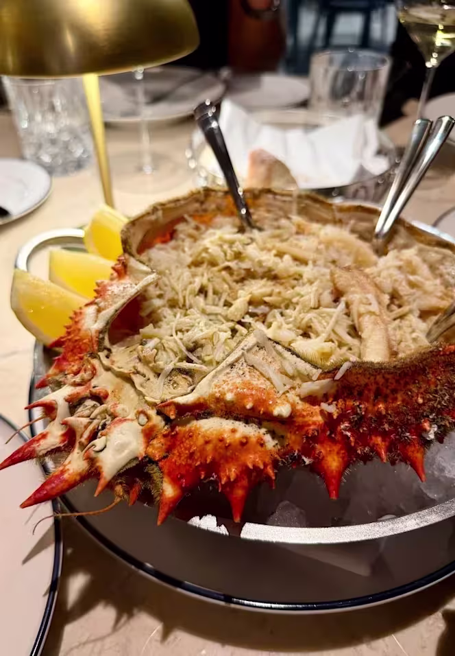 Costa Nossa - Sesimbra | Marisqueira e Cocktail Bar - 1