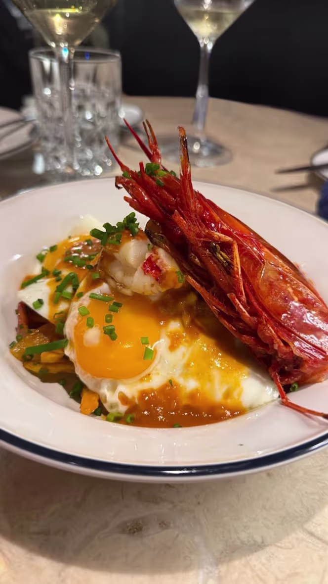 Costa Nossa - Sesimbra | Marisqueira e Cocktail Bar - 4