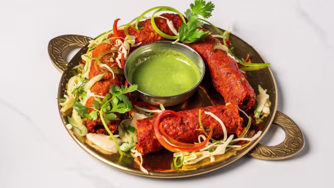 Chopras Indian Restaurant - 2