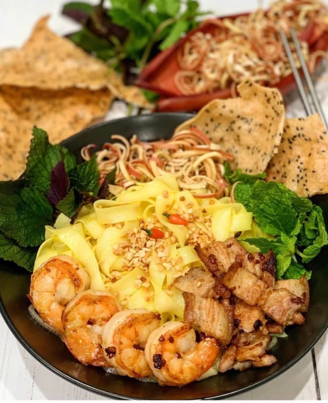 Vi-Na Fresh Drottinggatan - 2