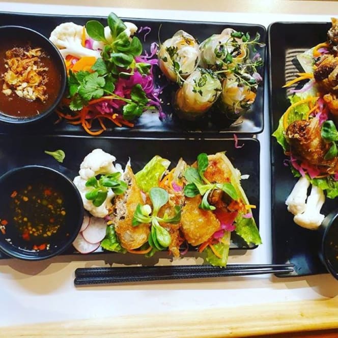 Vi-Na Fresh Drottinggatan - 5