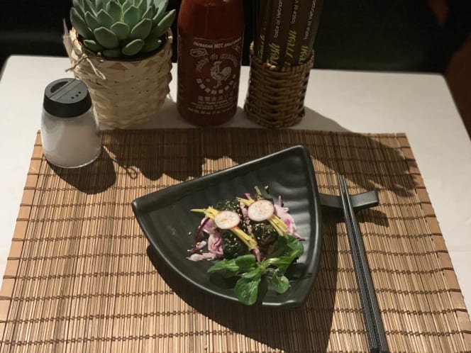 Vi-Na Fresh Drottinggatan - 4