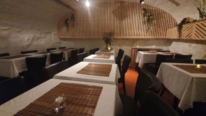 Vi-Na Fresh Drottinggatan - 1