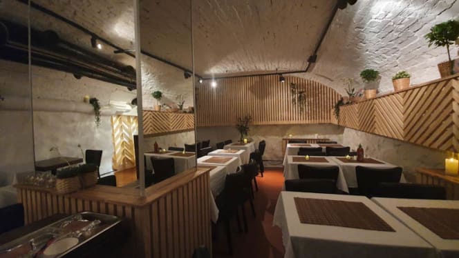 Vi-Na Fresh Drottinggatan - 0