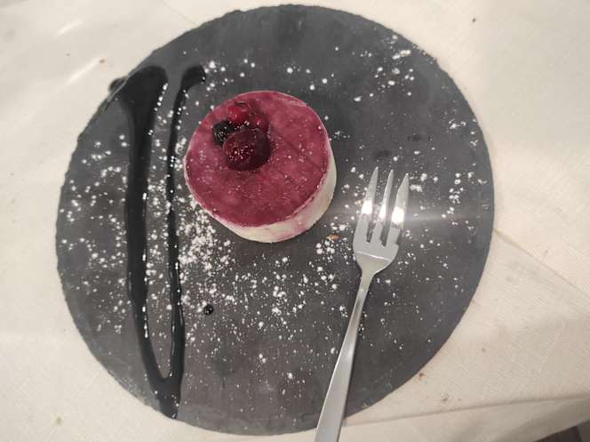 Cocchi's Ristorante Con Brace - 4