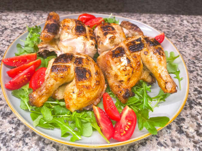 Cocchi's Ristorante Con Brace - 1