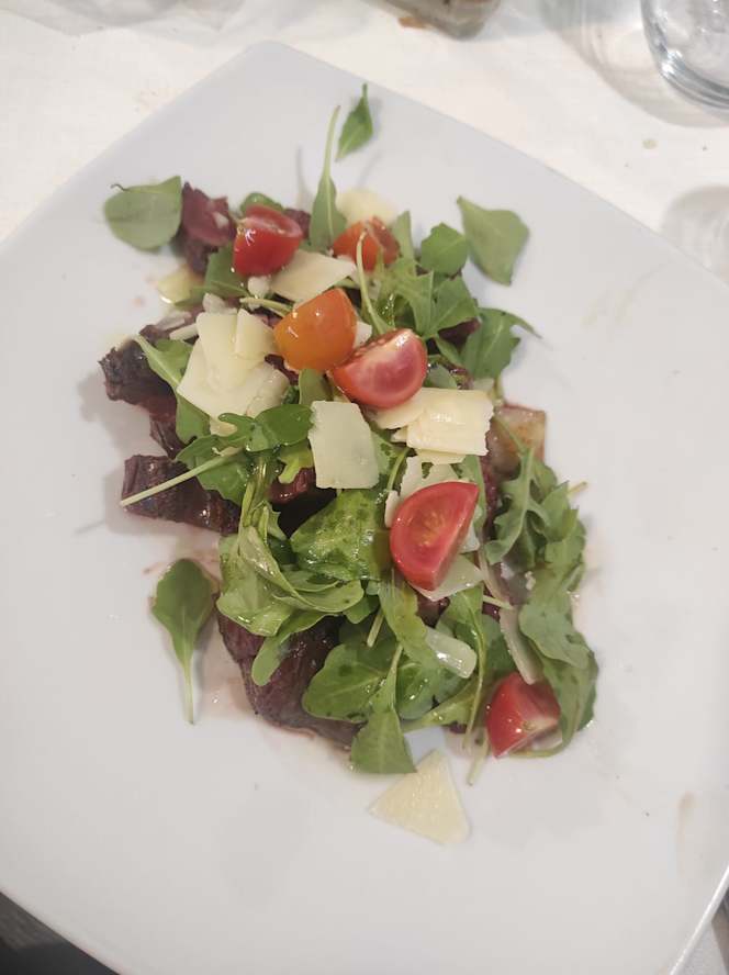 Cocchi's Ristorante Con Brace - 3