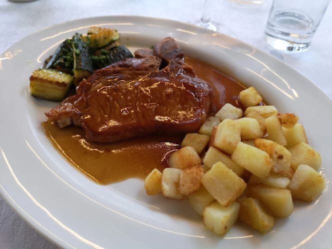 Restaurant Greif - 5