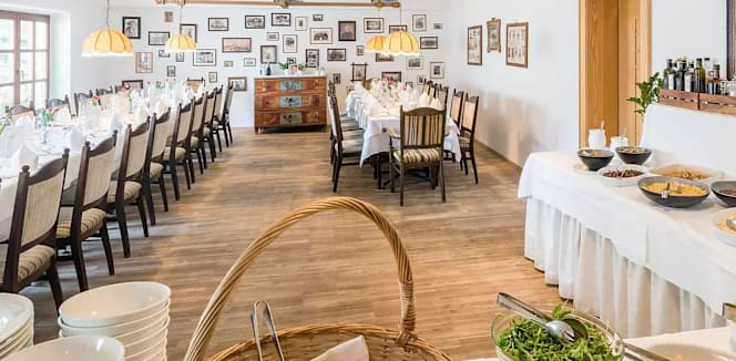 Restaurant Greif - 3