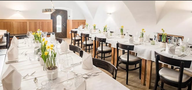 Restaurant Greif - 1