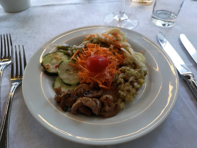 Restaurant Greif - 6