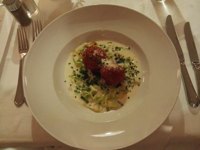 Restaurant Greif - 2