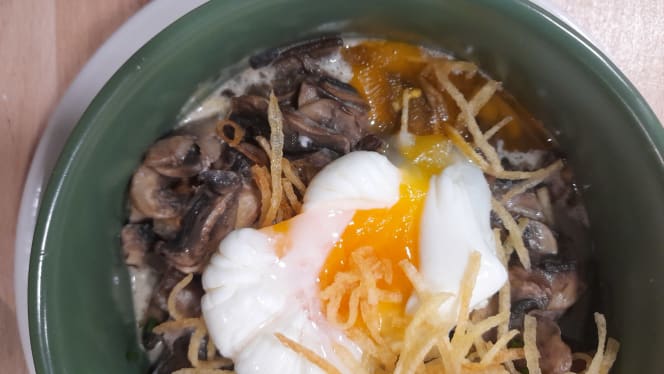 Don Alfredo Trattoria - 8