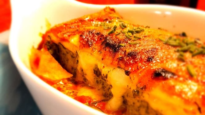 Don Alfredo Trattoria - 2