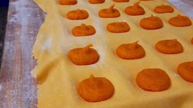 Don Alfredo Trattoria - 3