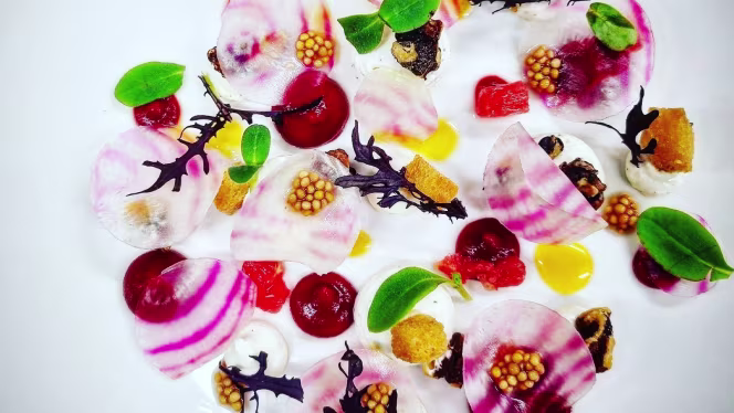 La Table de Rueil - Rueil-Malmaison - 5