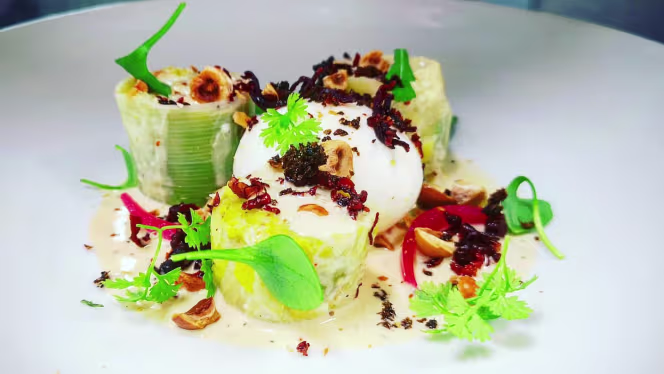 La Table de Rueil - Rueil-Malmaison - 9